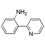 2-(2-Pyridyl)aniline|17665|29528-30-1