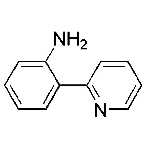 2-(2-Pyridyl)aniline|17665|29528-30-1