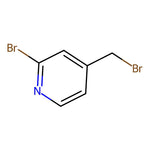 2-Bromo-4-(bromomethyl)pyridine|CS-W021606|83004-14-2