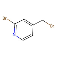 2-Bromo-4-(bromomethyl)pyridine|CS-W021606|83004-14-2