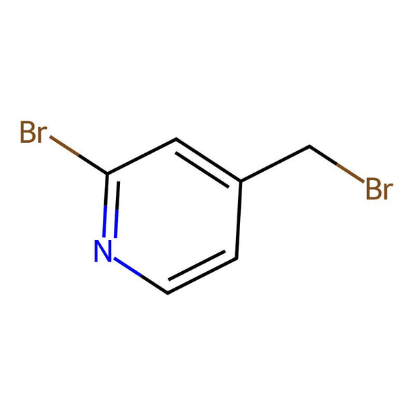 2-Bromo-4-(bromomethyl)pyridine|CS-W021606|83004-14-2