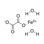 Iron(II) oxalate dihydrate, min. 95%|93-2636|6047-25-2