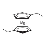 Bis(ethylcyclopentadienyl)magnesium, min. 98%|12-0510|114460-02-5