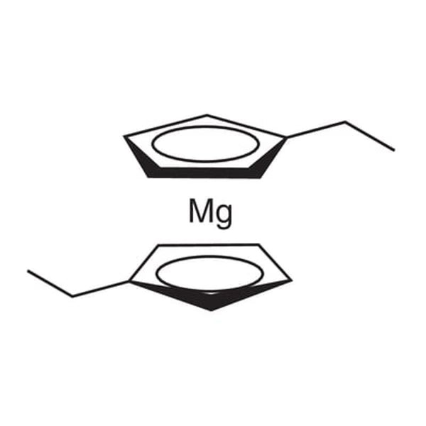 Bis(ethylcyclopentadienyl)magnesium, min. 98%|12-0510|114460-02-5