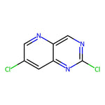 2,7-Dichloropyrido[3,2-d]pyrimidine|CS-0724677|1345955-98-7