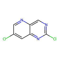 2,7-Dichloropyrido[3,2-d]pyrimidine|CS-0724677|1345955-98-7