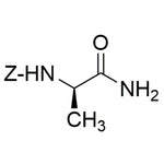 Z-D-alanine amide|06421|151378-81-3