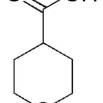 Tetrahydro-2H-pyran-4-carboxylic acid|17128|5337-03-1