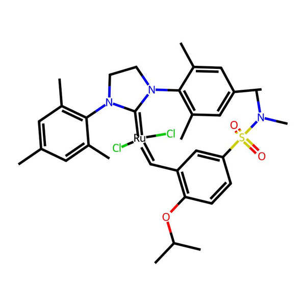 Zhan Catalyst-1B|CS-0082095|918870-76-5