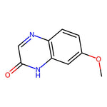 7-Methoxyquinoxalin-2(1H)-one|CS-0144662|55687-30-4