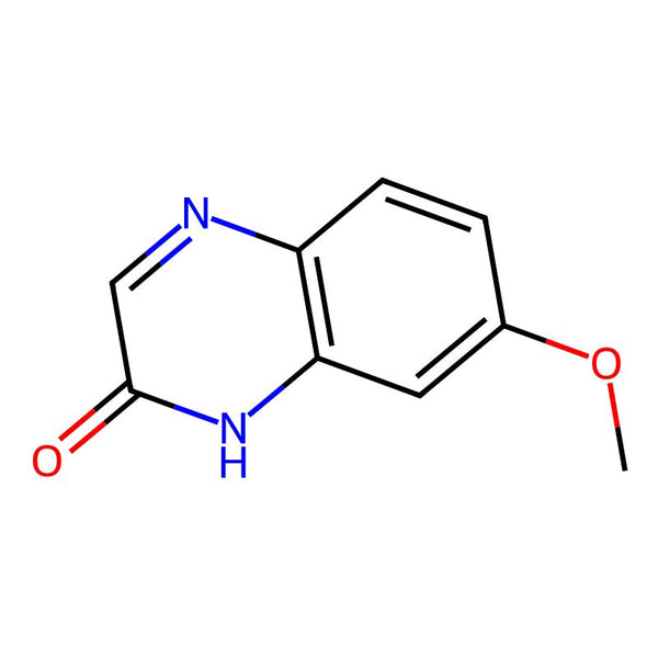 7-Methoxyquinoxalin-2(1H)-one|CS-0144662|55687-30-4