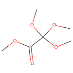 Methyl 2,2,2-trimethoxyacetate|CS-W005715|18370-95-1