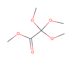 Methyl 2,2,2-trimethoxyacetate|CS-W005715|18370-95-1