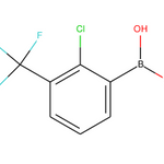2-Chloro-3-(trifluoromethyl)phenylboronicacid|CS-W020404|957061-11-9