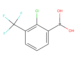 2-Chloro-3-(trifluoromethyl)phenylboronicacid|CS-W020404|957061-11-9