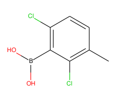 (2,6-Dichloro-3-methylphenyl)boronic acid|CS-0100644|851756-54-2