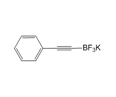 Potassium trifluoro(phenylethynyl)borate|CS-0045021|485338-93-0