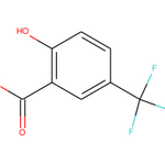 2-Hydroxy-5-(trifluoromethyl)benzoic acid|CS-W018876|79427-88-6