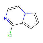 1-Chloropyrrolo[1,2-a]pyrazine|CS-W005724|136927-64-5