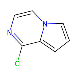 1-Chloropyrrolo[1,2-a]pyrazine|CS-W005724|136927-64-5