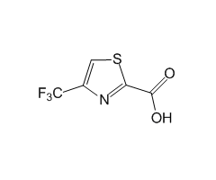 4-(Trifluoromethyl)-1,3-thiazole-2-carboxylic acid|CS-0040379|944900-55-4