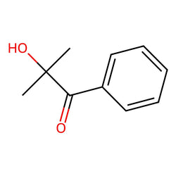 2-Hydroxy-2-methylpropiophenone, 99%|165186|7473-98-5