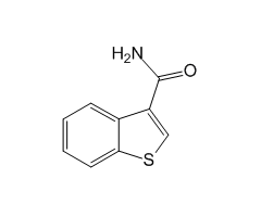 Benzothiophene-3-carboxamide, 97%|890688|858117-17-6