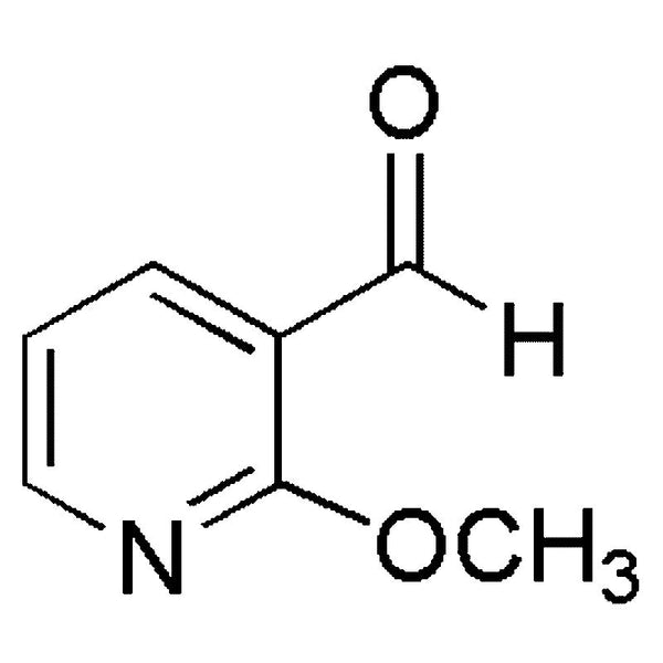 2-Methoxy-3-pyridinecarboxaldehyde|17146|71255-09-9