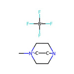 1-Methyl-1,4-diazabicyclo[2.2.2]octan-1-ium tetrafluoroborate|CS-1239316|141922-56-7
