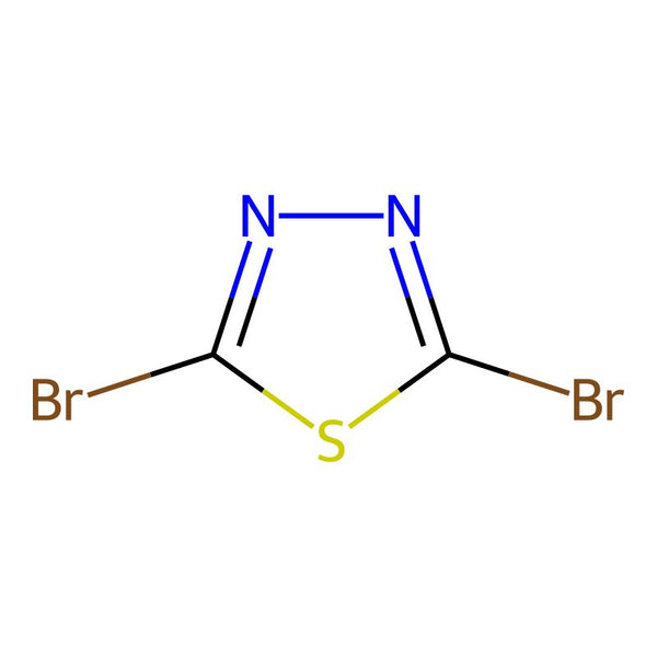 2,5-Dibromo-1,3,4-thiadiazole|CS-W021516|55981-29-8