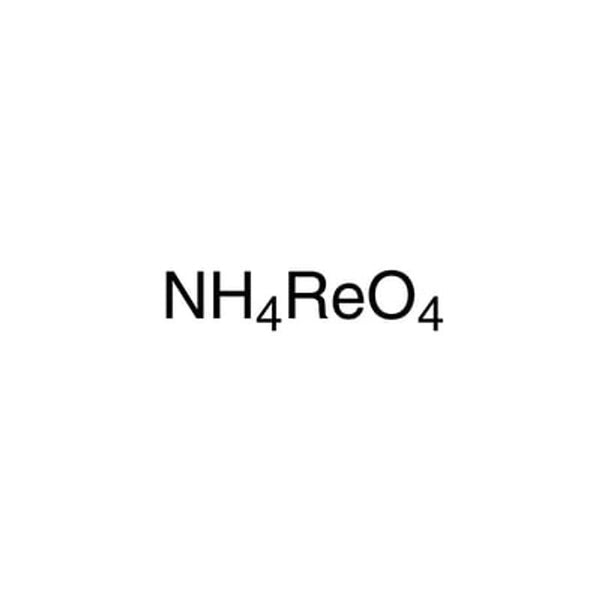 Ammonium perrhenate (99+%-Re)|93-0249|13598-65-7