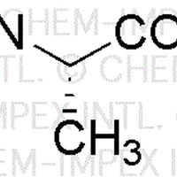 L-Alanine|00019|56-41-7