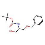 Boc-D-Serinol(Bzl)|CS-0154548|127559-33-5