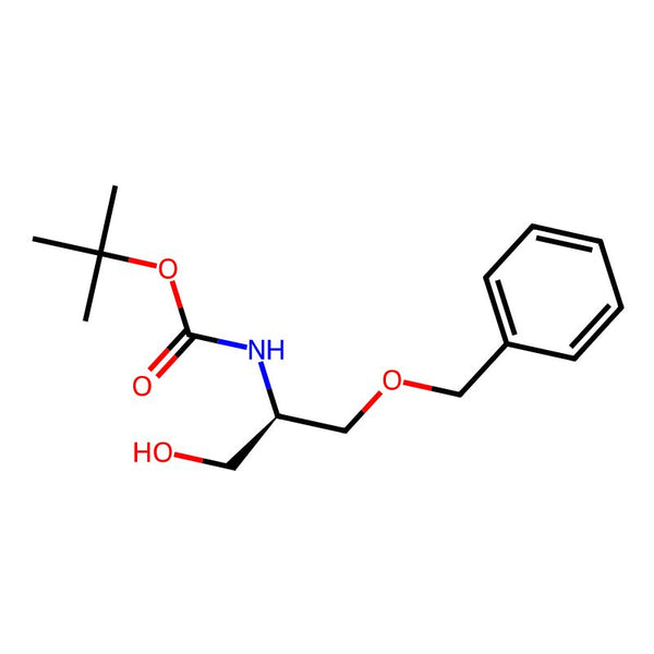 Boc-D-Serinol(Bzl)|CS-0154548|127559-33-5