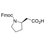 Fmoc-D-b-homoproline|16866|193693-61-7