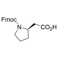 Fmoc-D-b-homoproline|16866|193693-61-7