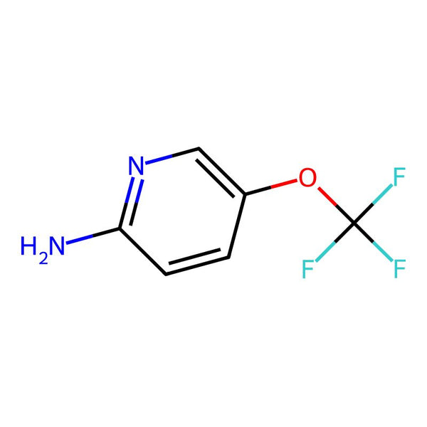 5-Trifluoromethoxy-pyridin-2-ylamine|CS-W000469|1221171-88-5