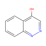 Cinnolin-4-ol|CS-0088124|875-66-1
