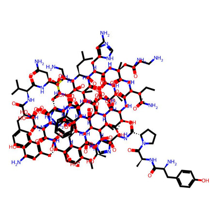 (Pro3)-Gastric Inhibitory Polypeptide (human) trifluoroacetate salt|CPTD785279|299898-52-5