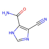 4-Cyano-1H-imidazole-5-carboxamide|CS-0128705|5372-23-6