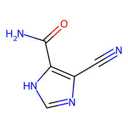 4-Cyano-1H-imidazole-5-carboxamide|CS-0128705|5372-23-6