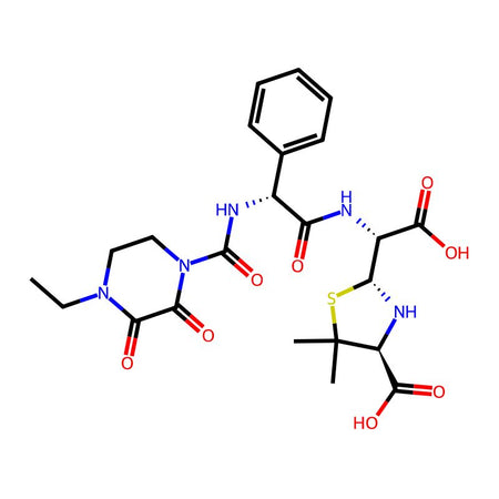 Piperacillin Impurity 14(Piperacillin EP Impurity B)|C4X-173214|64817-22-7