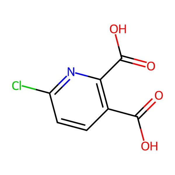 6-Chloropyridine-2,3-dicarboxylic acid|CS-0198357|127437-44-9
