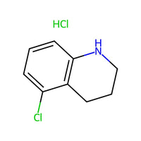 5-Chloro-1,2,3,4-tetrahydroquinoline hydrochloride|CS-0042977|90562-33-7