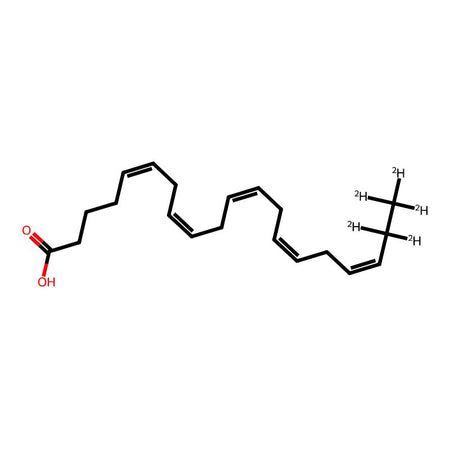 Eicosapentaenoic Acid-d5|CCFD201768|1197205-73-4