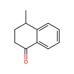 4-Methyl-3,4-dihydronaphthalen-1(2H)-one|CS-W004309|19832-98-5