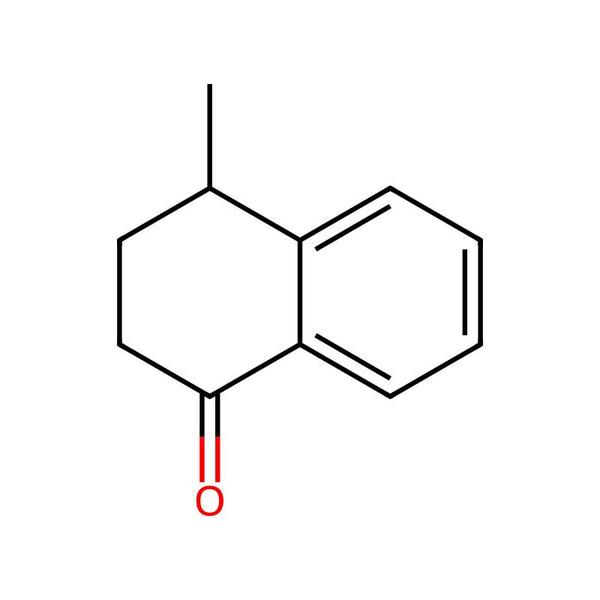 4-Methyl-3,4-dihydronaphthalen-1(2H)-one|CS-W004309|19832-98-5