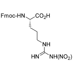 Na-Fmoc-Nw-nitro-D-arginine|15139|160347-94-4