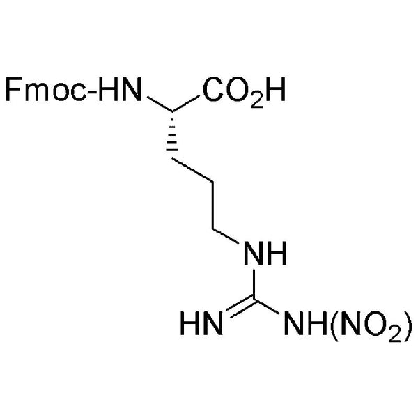 Na-Fmoc-Nw-nitro-D-arginine|15139|160347-94-4