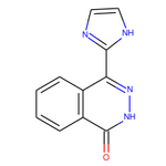 4-(1H-imidazol-2-yl)phthalazin-1(2H)-one|CS-0484662|57594-20-4